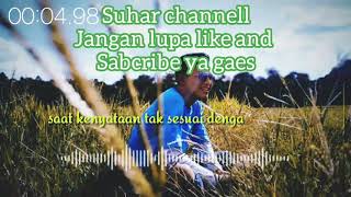 Story wa(terus melangkah)