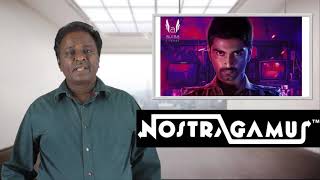 100 Tamil Movie Review - Atharva - Tamil Talkies 100 Tamil Movie Review - Atharva - Tamil Talkies