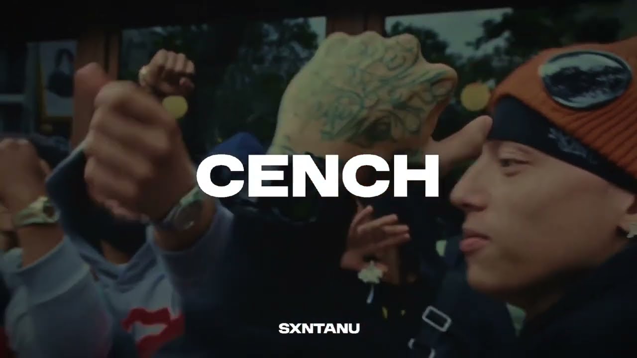 [FREE] Central Cee Type Beat - 