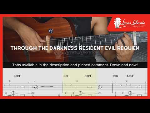 Through The Darkness - From Resident Evil Requiem