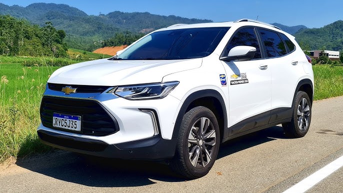 Novo SUV Chevrolet por R$ 60 mil no Brasil? Mini Tracker é muito mais  barato que Toyota Raize, Honda Elevate e Volkswagen Nivus - Correio de Minas