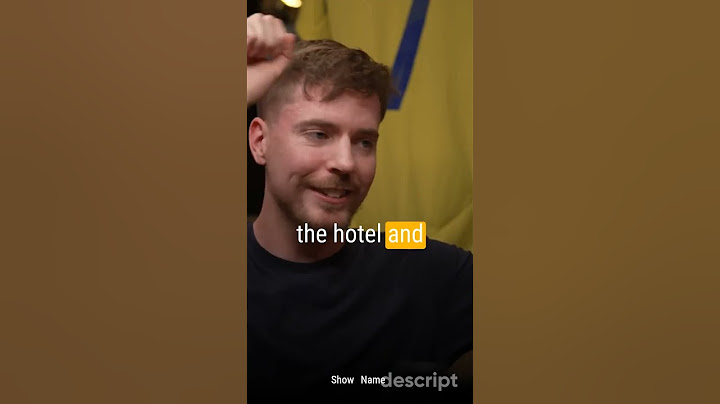Highlights of I Meet MrBeast To Break The Internet!!