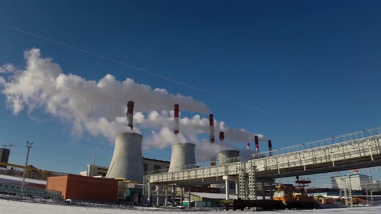 Нормы и правила работы в тепловых энергоустановках I Учебный центр ...