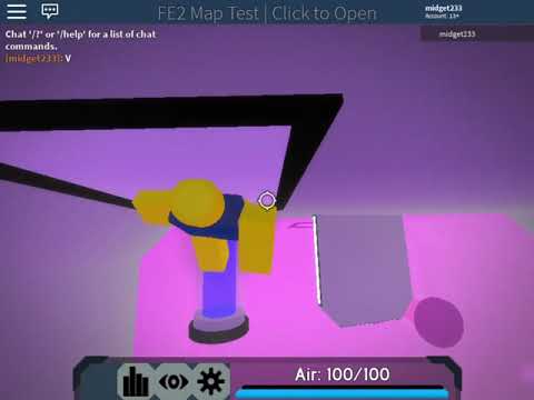 Fe2 Map Test Random Challenge By Jastreet Crazy Youtube - roblox fe2 map test shortcuts on easierup youtube