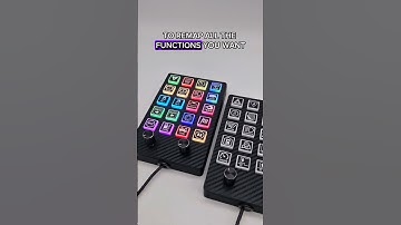 button box for iracing