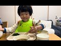 |1019| 3 Na cầm đũa quá giỏi thịt kho tàu ăn 1 lượt 5 trứng cút | Trần Tiên JP Family
