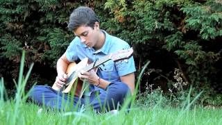 The Tallest Man On Earth - The Gardener Cover (Joseph Cortes)