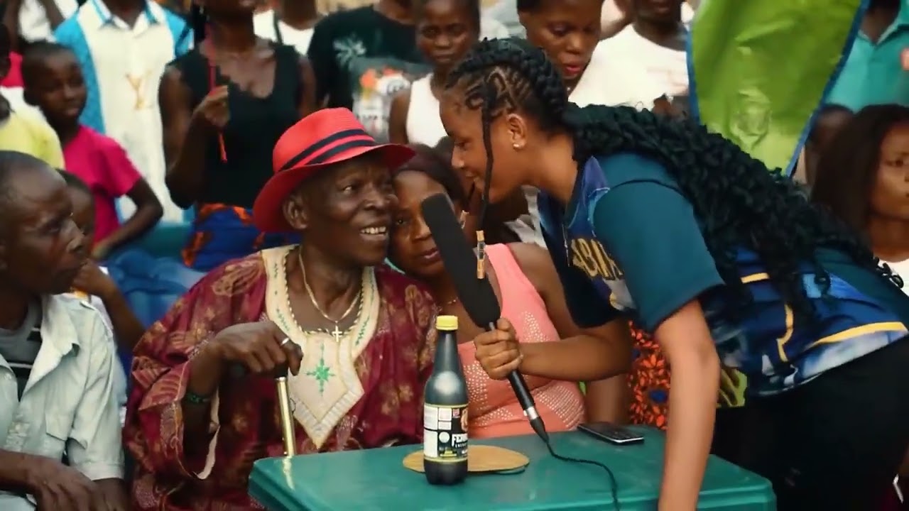 Echobration 22. Celebrating the legacies of Echo Toikumo. Part 1.