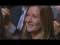 Daniel Sedin Speech at Hockey Hall of Fame Induction