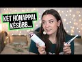 YesStyle tapasztalatok - Két hónappal később... ⭐️ Luca