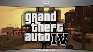 Grand Theft Auto IV : Radeon HD 6650M