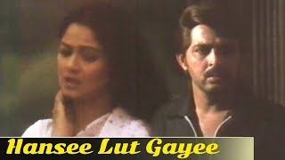 Hansi Lut Gayi Khushi