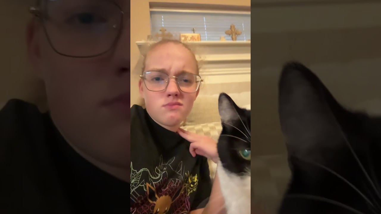 Three ways to stop me