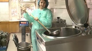 Больницы переходят на питание по аутсорсингу Больницы переходят на питание по аутсорсингу