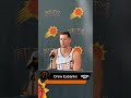 Drew Eubanks 2023 Suns Media day
