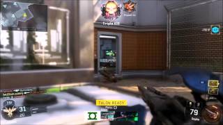 Call of Duty Black Ops III - Argus Mega Kill