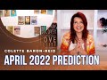 April 2022 Prediction ✨15-Card Oracle Reading with Colette Baron-Reid