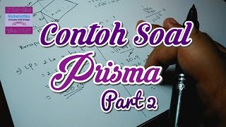 Contoh Soal Prisma Part2 Contoh Soal Prisma Part2