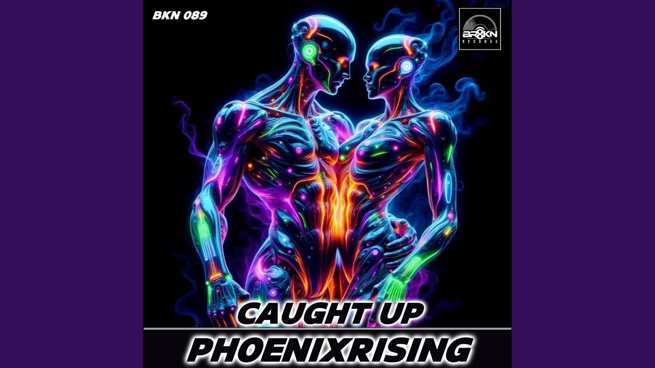 Watch Caught Up (Original Mix) on YouTube Watch Caught Up (Original Mix) on YouTube
