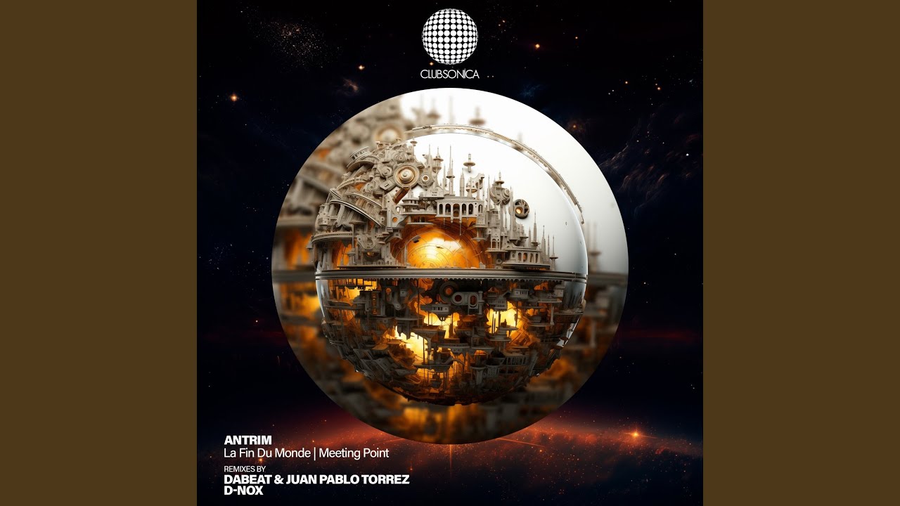 Meeting Point (D-Nox Extended Mix)