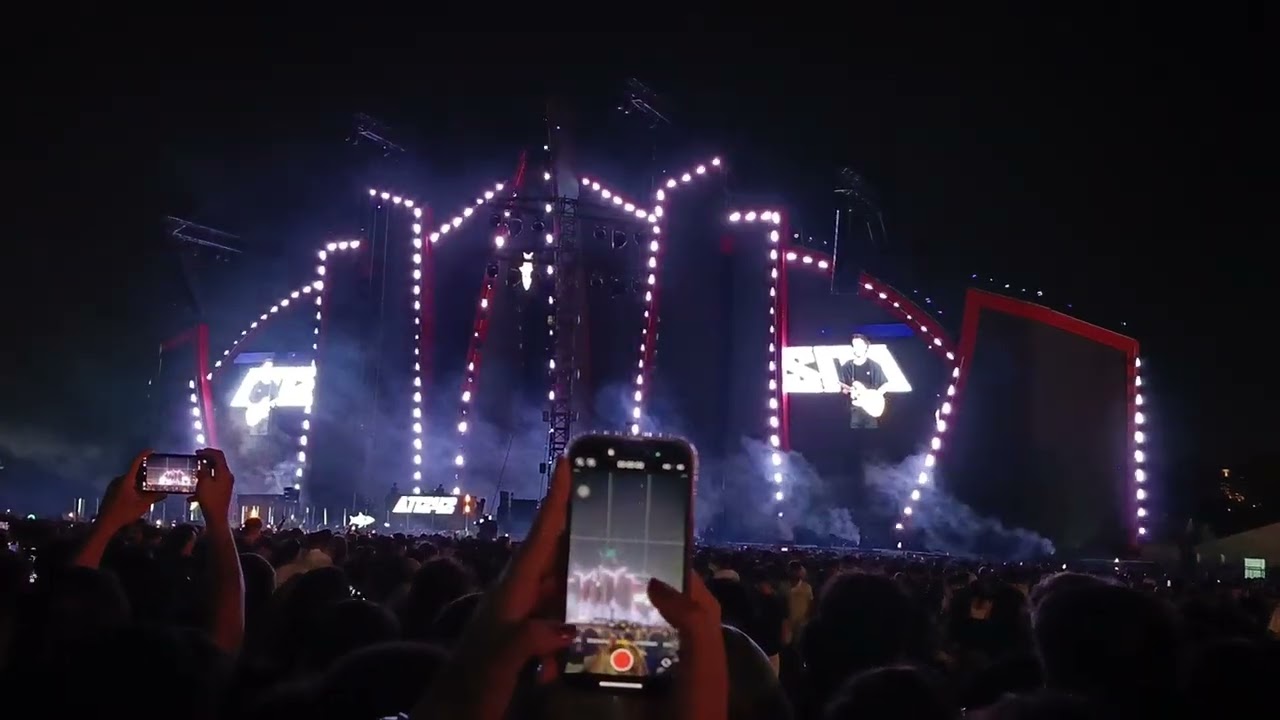 Sönen Sigaralar Electro Version 15.08.25