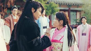 Kore  | Moon Lovers | Deli kız Resimi