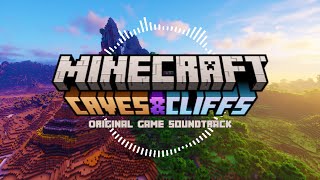 Minecraft: Caves & Cliffs All Music Tracks | Minecraft Original Game Soundtrack