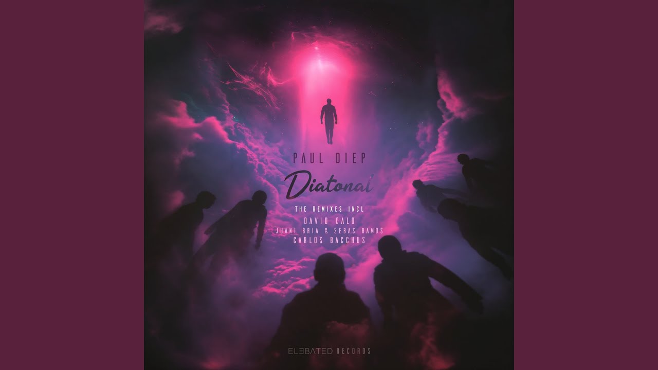 Watch Diatonal on YouTube Watch Diatonal on YouTube