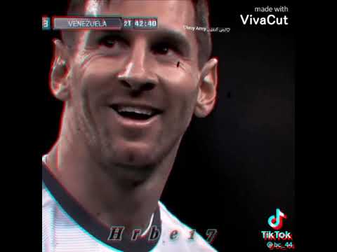 فيديو ثاني ل عيد ميلاد ميسي     