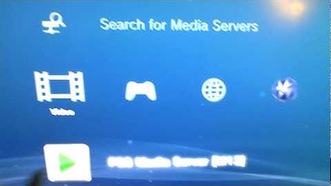 How to Connect PS3 to PC .... EASILY