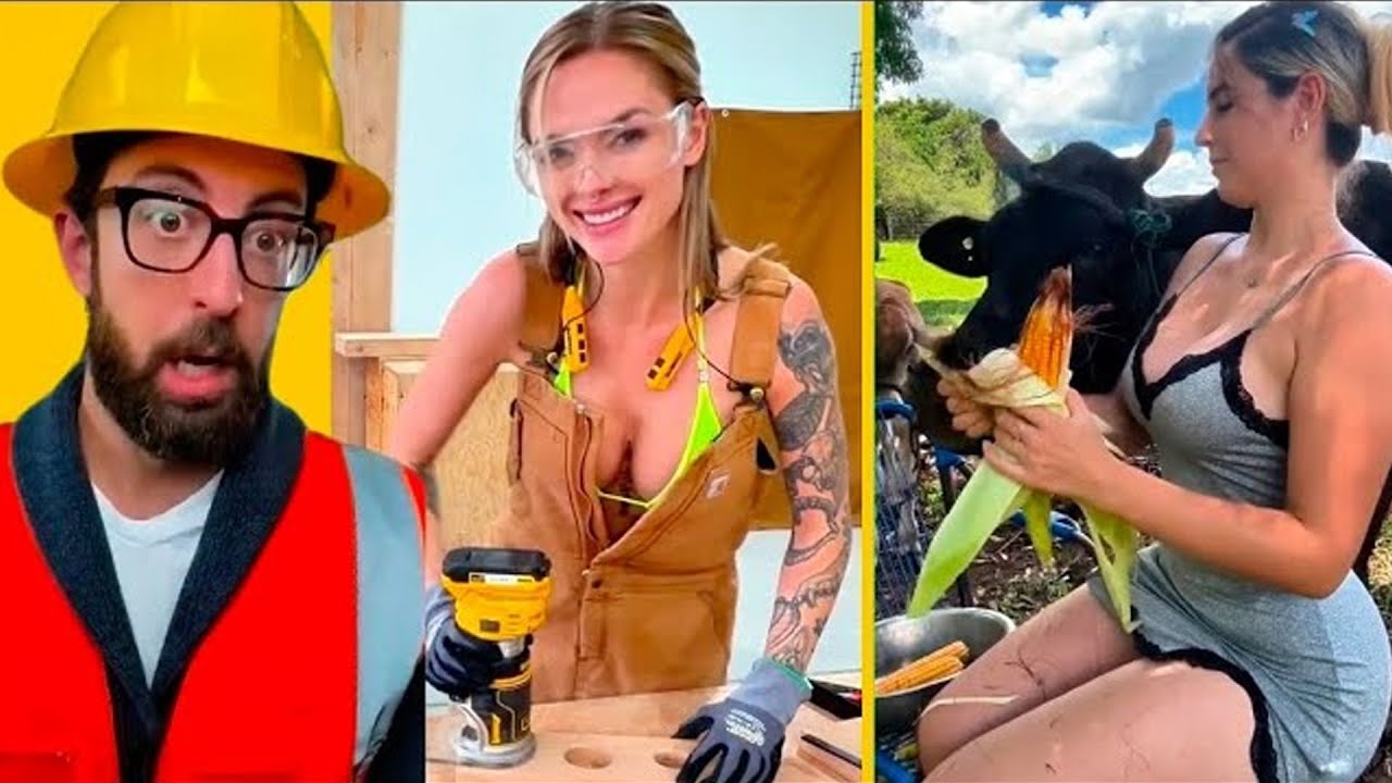 Unbelievable Workers | Working with Talented Engineers. EP1 