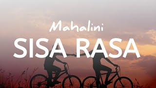 MAHALINI - SISA RASA (LIRIK) || Cover by Tami Aulia