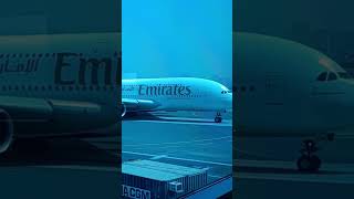 Dubai Airport | Emirates | Airplane | Dalvinoz Vlogs | Shorts |