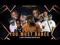 LATEST NIGERIA OLD AFROBEAT 2023  FT BURNA BOY REMA CHIKE DJ CRUZ TIMAYA, DAVIDO , KIZZ DAN