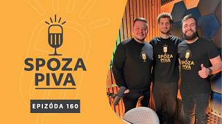 Kóša: Z košických tréningov by sa mohli učiť aj v Zaragoze #160 Spoza piva