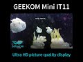 GEEKOM Mini IT11