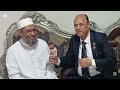 محمد عبد العظيم جريش برنامج ملفات مرئية ولقاء خاص مع الشيخ وليد الروبي من داخل منزلة محافظة أسكندرية 