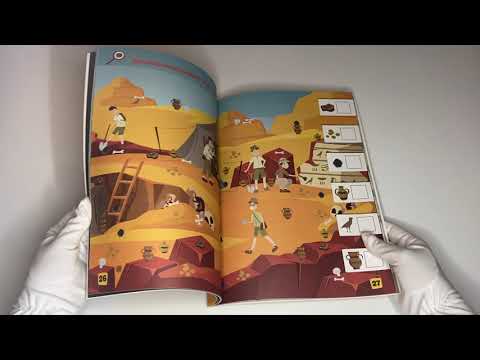 Найди и посчитай Найди и посчитай