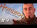 De vuelta a los principios | Horizon Zero Dawn #9