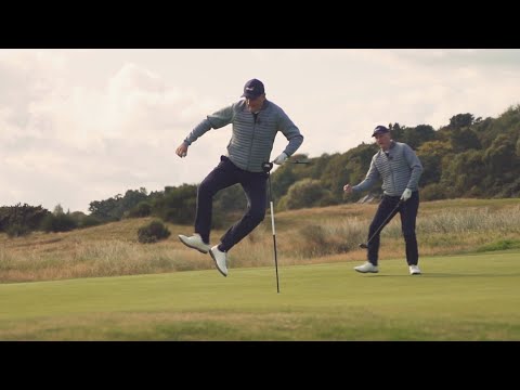 Episode 19 - Lundin Links Golf Club - Fife