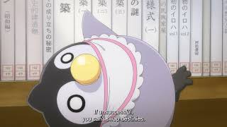 Re:cycle of the PENGUINDRUM - Coming to UK cinemas on May 20th!