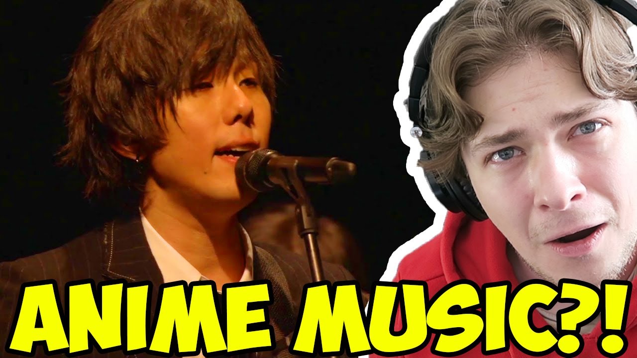 WHO is Kimi no Na wa?! (Your Name) Orchestra Concert「Sparkle - RADWIMPS」Reaction