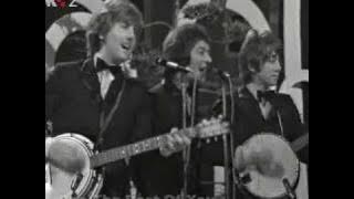 The Hollies - Do The Best You Can (Live 1968)
