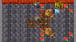 The Impossible Quest. - Tandera Ot.