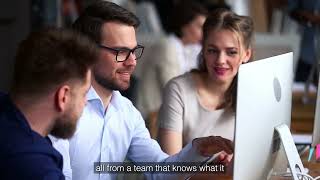 ADP Professional Services Overview