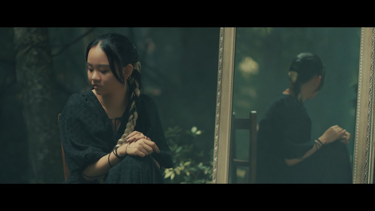 遥海 -『声』MUSIC VIDEO