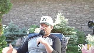 #1106 - Ken Drysdale