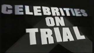 American Justice   Celebrities On Trial   The Twilight Zone Tragedy