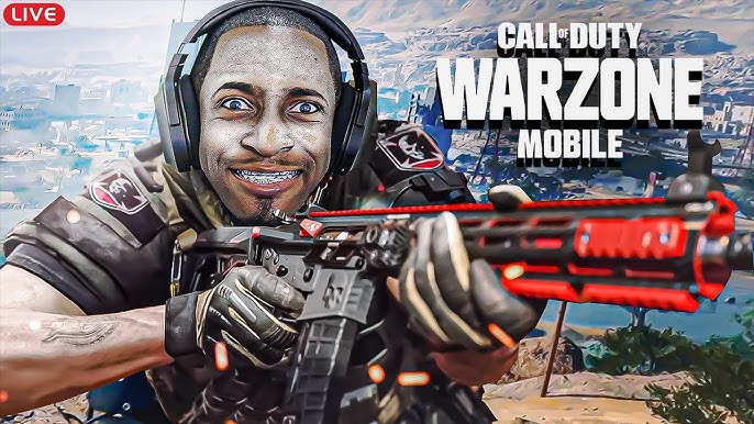 Call of Duty Warzone Mobile Gameplay, Multiplayer Features Officially  Revealed - MySmartPrice