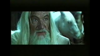 The Lord of the Rings The Two Towers / Властелинът на пръстените: Двете кули (2002) trailer Bg sub